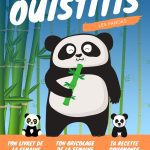 Les P'tits Ouistitis s'intéressent aux pandas