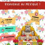 L'Académie des Ouistitis explore le Mexique