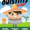 Les P'tits Ouistitis explorent le Mexique !