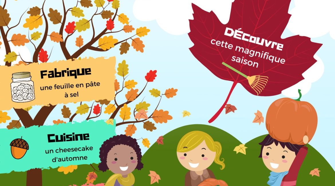 L'Académie des Ouistitis accueille l'automne avec joie