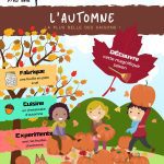 L'Académie des Ouistitis accueille l'automne avec joie