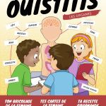 Les P'tits Ouistitis découvrent les organes du corps humain