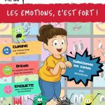 L'Académie des Ouistitis vit à 100% ses émotions