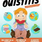 Les P'tits Ouistitis participent à la semaine du goût