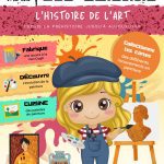 L'Académie des Ouistitis s'intéresse à l'histoire de l'art