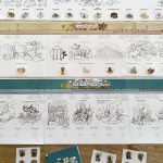 La Frise Chronologique de l&rsquo;Académie des Ouistitis