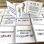 Sensibiliser au harcèlement et mieux vivre ensemble