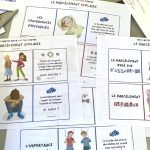 Mes cartes de sensibilisation contre le harcèlement