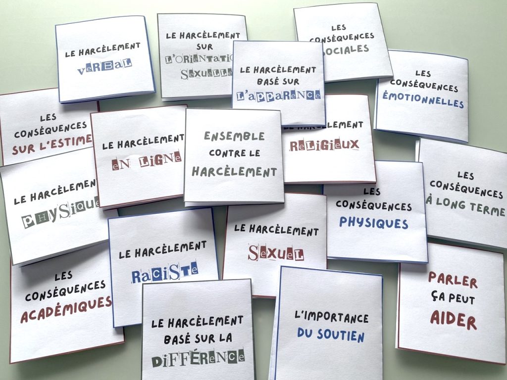 Mes cartes pour lutter contre le harcèlement 3