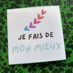 Mes cartes d&rsquo;affirmations positives pour les enfants