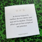 Mes cartes d&rsquo;affirmations positives pour les enfants
