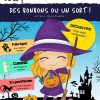 L'Académie des ouistitis participe aux célébrations d'Halloween