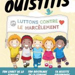 Les P'tits Ouistitis luttent contre le harcèlement scolaire