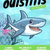 Les P'tits Ouistitis à la rencontre des requins