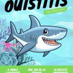 Les P'tits Ouistitis à la rencontre des requins