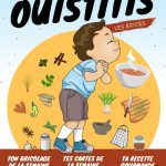 Les P'tits Ouistitis découvrent les épices