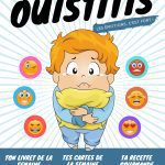 Les P'tits Ouistitis tentent de comprendre leurs émotions