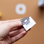 Ma jolie lanterne de Noël à fabriquer - étape 8