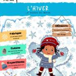 L'Académie des Ouistitis fête l'arrivée de l'hiver