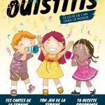 Les P'tits Ouistitis fêtent le Nouvel An à travers le monde