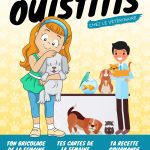 Les P'tits Ouistitis chez le vétérinaire