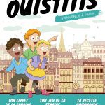 Les P'tits Ouistitis à Paris