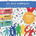 L'Académie des Ouistitis se prépare pour les Jeux Olympiques