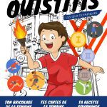 Les P'tits Ouistitis se préparent pour les Jeux Olympiques