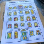 Ma Maison des activités de l'Avent - 2