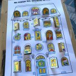 Ma Maison des activités de l'Avent - 3