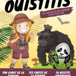 Les P'tits Ouistitis et les animaux en danger d'extinction
