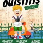 Les P'tits Ouistitis au bal masqué de Venise