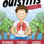 Les P'tits Ouistitis étudient le système respiratoire