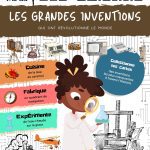 L'Académie des Ouistitis et les grandes inventions