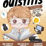 Les P'tits Ouistitis et les grandes inventions