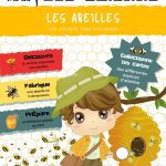 L'Académie des Ouistitis et les abeilles