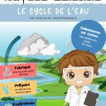 L'Académie des Ouistitis étudie le cycle de l'eau