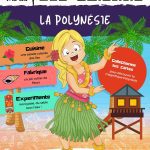 L'Académie des Ouistitis en Polynésie