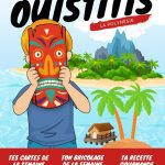 Les P'tits Ouistitis en Polynésie