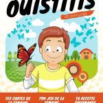 Les P'tits Ouistitis observent les papillons