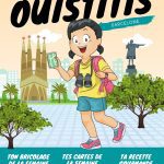 Les P'tits Ouistitis en voyage à Barcelone