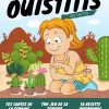 Les P'tits Ouistitis à la découverte des cactus