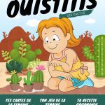 Les P'tits Ouistitis observent les cactus