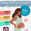 L'Académie des ouistitis s'intéresse à comment on fait les bébés