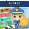 L'Académie des ouistitis à la rencontre de la police
