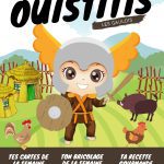 Les P'tits Ouistitis et le peuple Gaulois