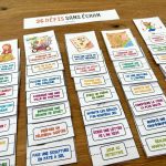 36 défis sans écran - 2