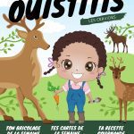 Les P'tits Ouistitis et les rapaces