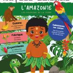 L'Académie des Ouistitis explore l'Amazonie