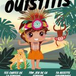 Les P'tits Ouistitis explorent l'Amazonie